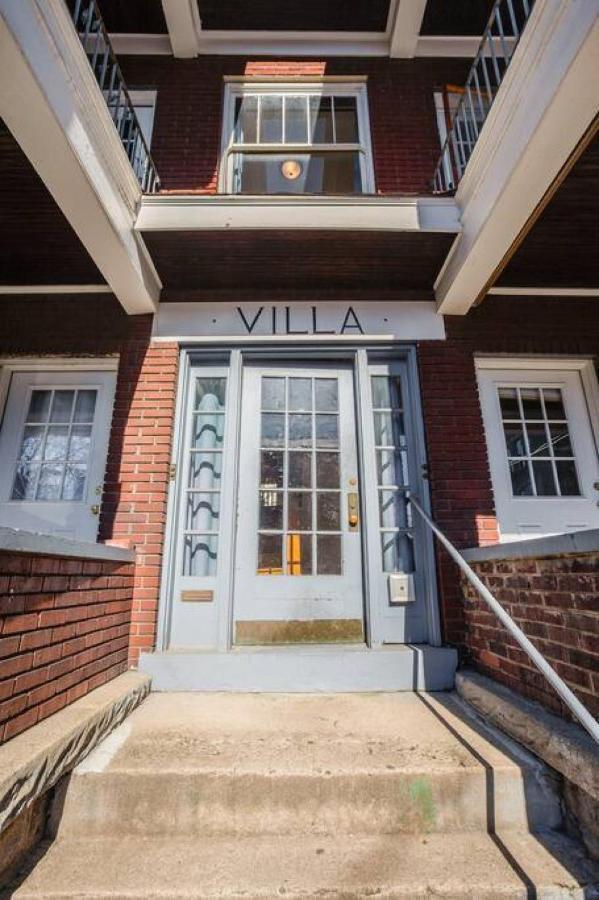 The Villa 1B Downtown Covington By St. Elizabeth Exterior foto